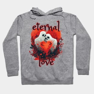 Eternal Love Hoodie